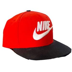 Retro Nike Hat